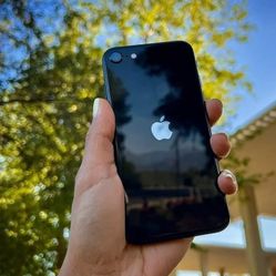 iPhone Se 