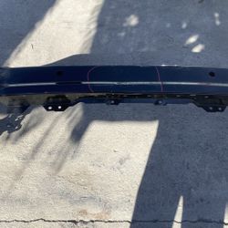 2022-2024 GMC Sierra 1500 Front Bumper 