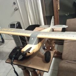 Rc Plane
