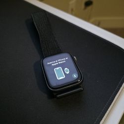 Apple Watch Series 4