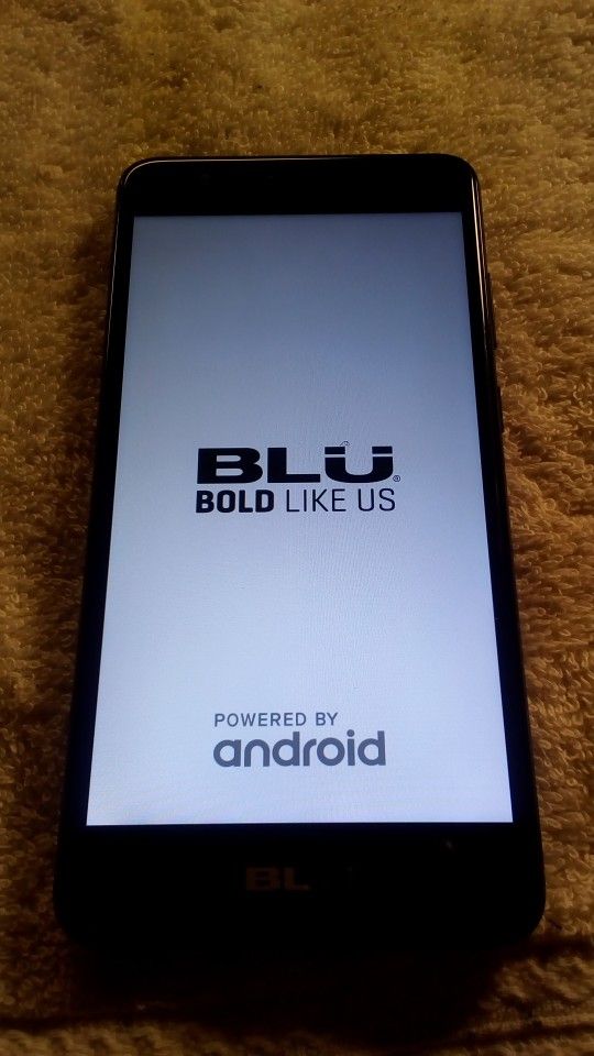 Blu Studio M5 Plus Lte