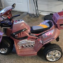 Little Tikes ATV