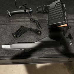 2025 Audi RS3 Stock Intake