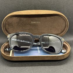 Tom Ford Sunglasses