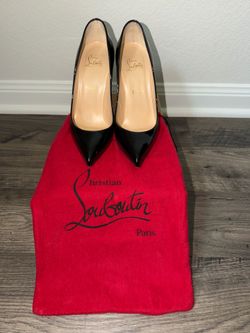 Christian Louboutin