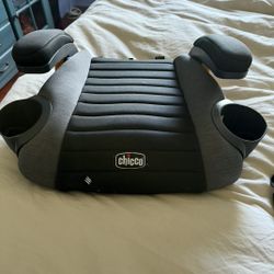 Child Car Seat