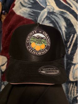 Custom Made Snapback Hats