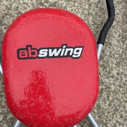 App Exercise Machine $10