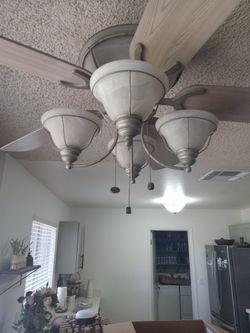 Ceiling Fan