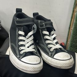 Used Converse Kids Size 3