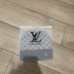 Lv Beanie
