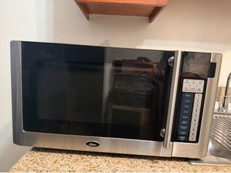 Microwave