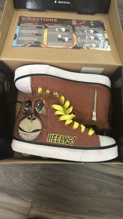 Heelys kids 2Y