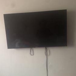 43 inch Roku Tv