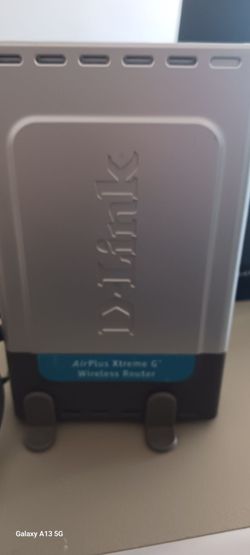 Router For Sale