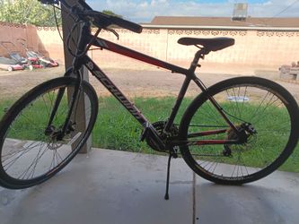 Schwinn Bike