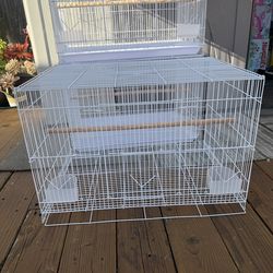 Bird cage new
