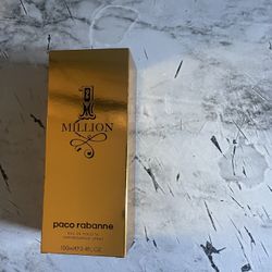 Paco Rabanne 1 Million 