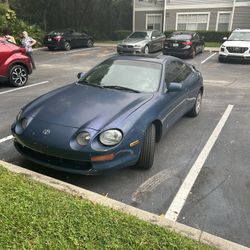 1995 Toyota Celica