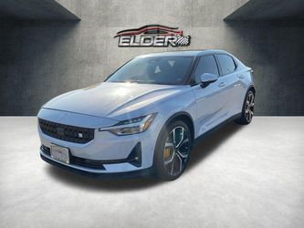 2023 Polestar 2