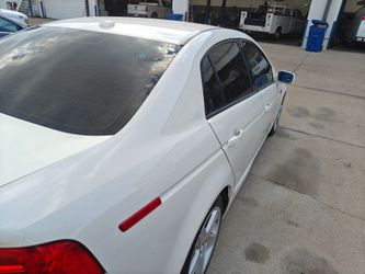 2005 Acura TL