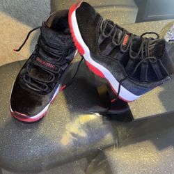 Jordan 11 Retro Bred