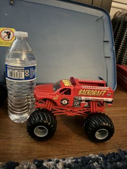 Monster Trucks