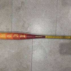 Easton Hype USSSA 31-10