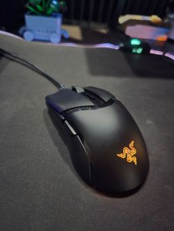 Razer cobra hyperspeed Wireless Gaming Mouse