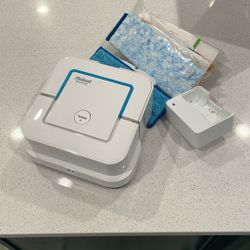 Roomba Mini Mop Jet