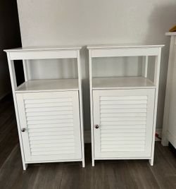 Drawers
