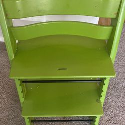 Stokke Trapp Chair
