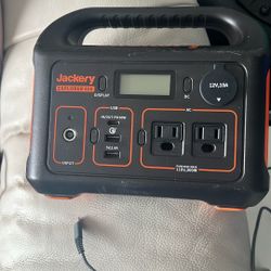 Jackery Explorer 300