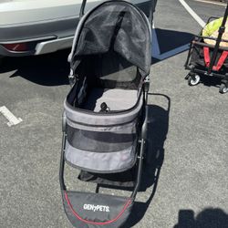 Doggie Stroller