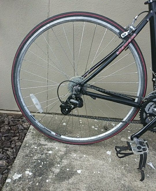 dawes lightning 1000