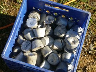Clean Aluminum Casting Ingots