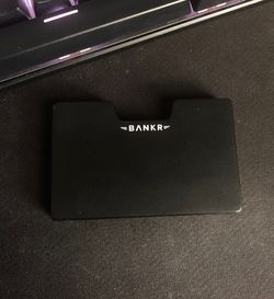 BANKR wallet new $30
