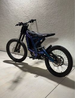Surron lbx