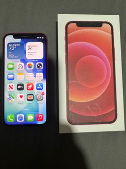 iPhone 12 mini