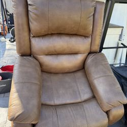 Electric Recliner