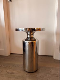 Cb2 side table