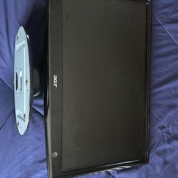 Computer Monitors 