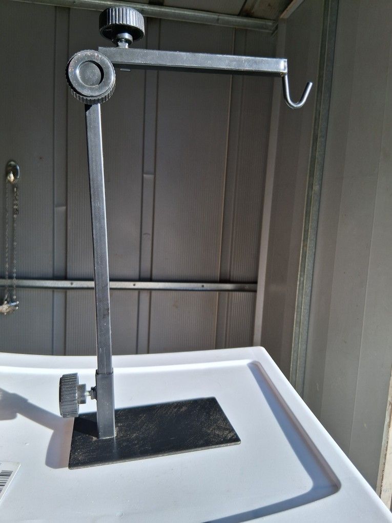 ZooMed Reptile Lamp Stand