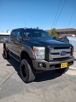 2015 Ford F-350