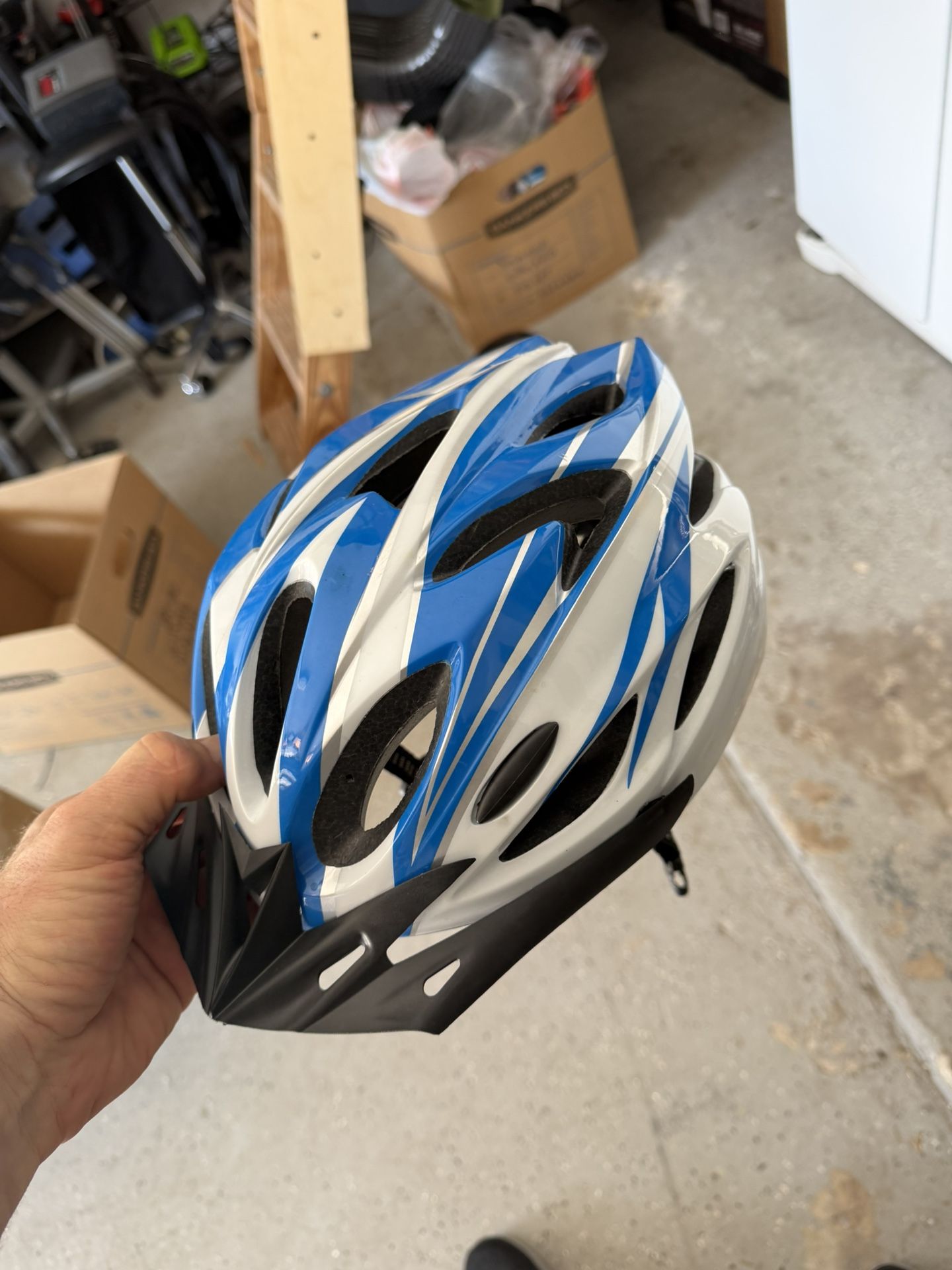 Bike Helmet