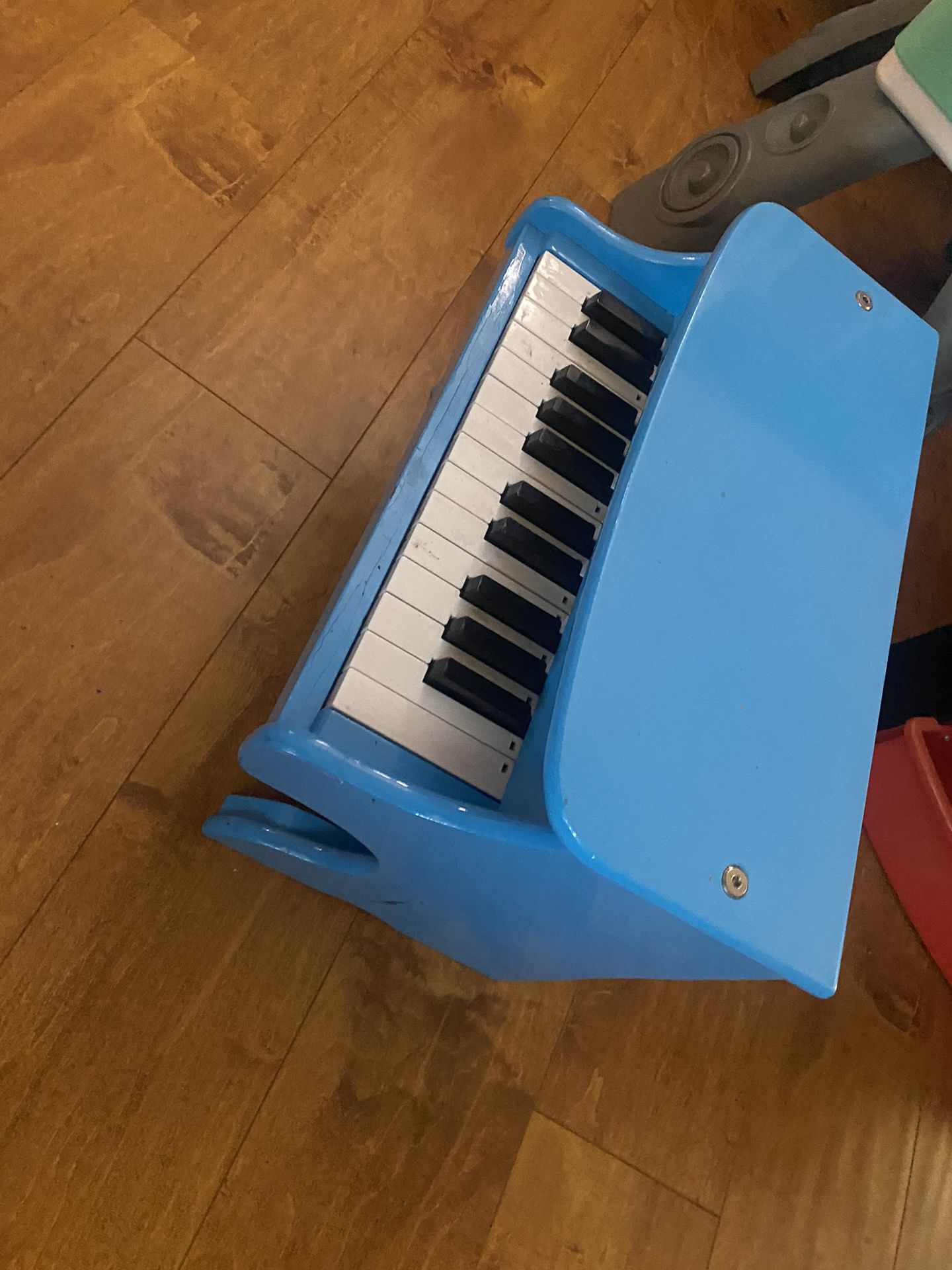 Used Toddler Piano