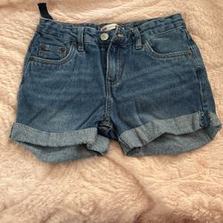 Levi Shorts(kids)