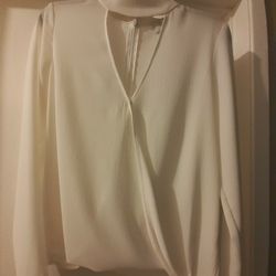 Ladies Blouse Xs