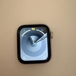 Apple Iwatch Series 6   model 2291