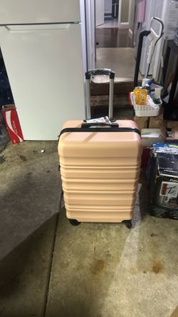 Luggage set Long vacation